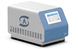 二氧化碳高壓輸送實驗室級別解決方案