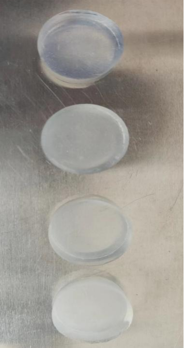 部分用戶(hù)干燥氣凝膠圖片