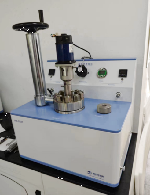 超臨界反應儀 SCR-100M