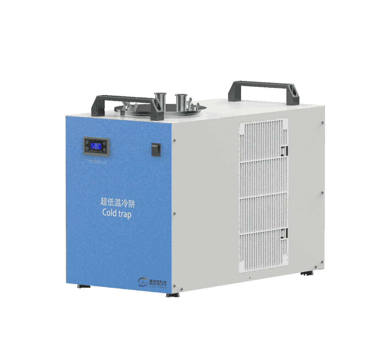 超低溫冷阱SCT系列
